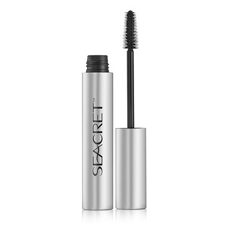 SEACRET Non Smudge Mascara